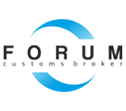 Forum customs broker